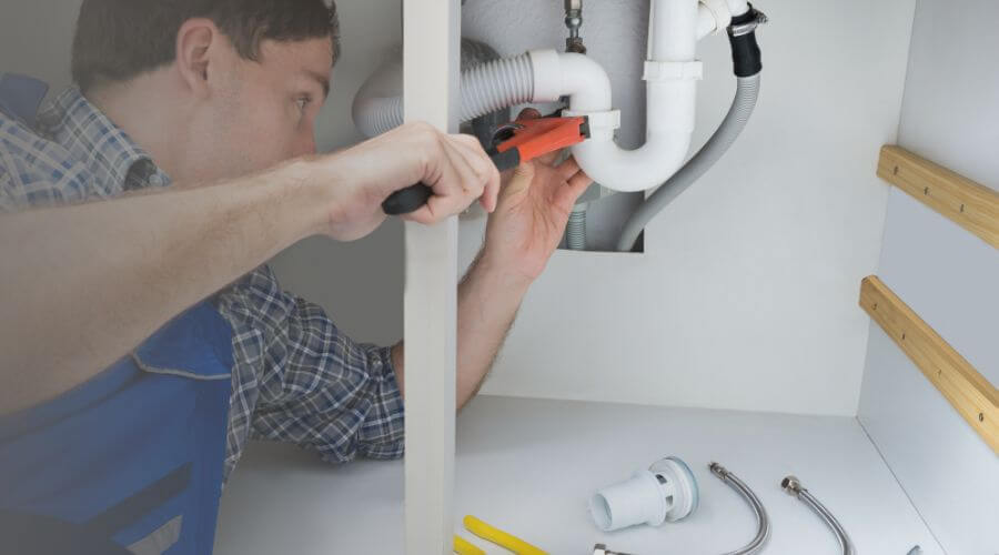 Local 24/7 Emergency Plumbing in Hineston, LA